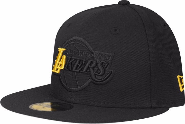 Immagine prodotto New Era 59Fifty Elemental Los Angeles Lakers (7 7/8)