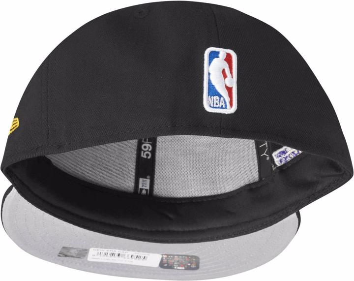 Immagine prodotto New Era 59Fifty Elemental Los Angeles Lakers (7 7/8)