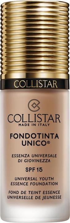 Collistar Unico Foundation No 4N (4N)