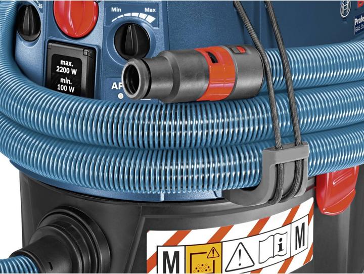 Produktbild Bosch Professional Nass-/Trockensauger GAS 35 M AFC (Nass-Trockensauger)
