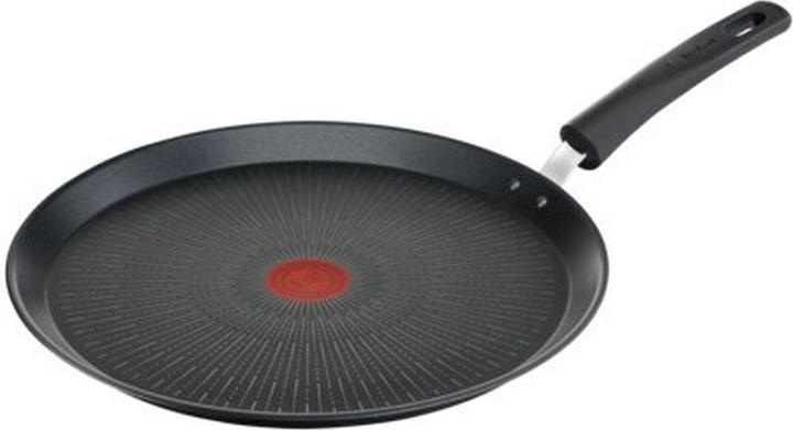 Tefal Excellence G26938 Crêpe-Pfanne (25 cm, Padella di crêpe, Alluminio)