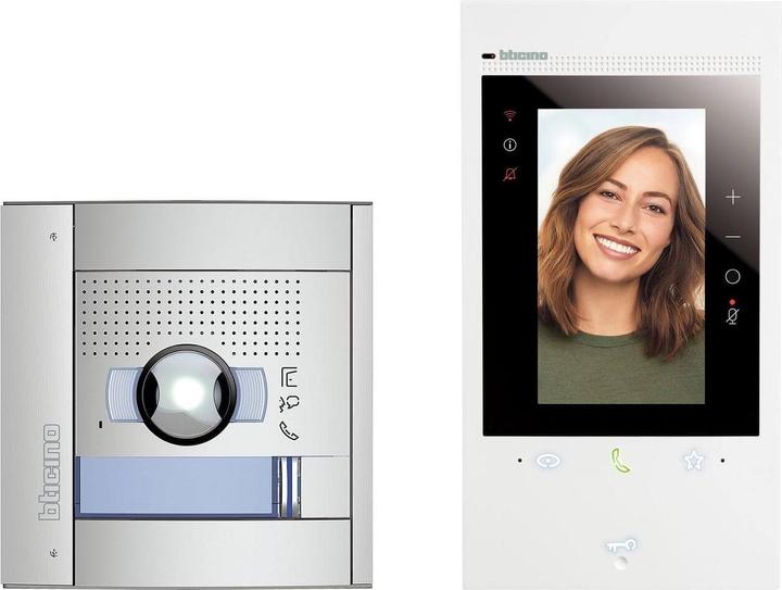 Bticino 300EOS EFH (Wi-Fi)