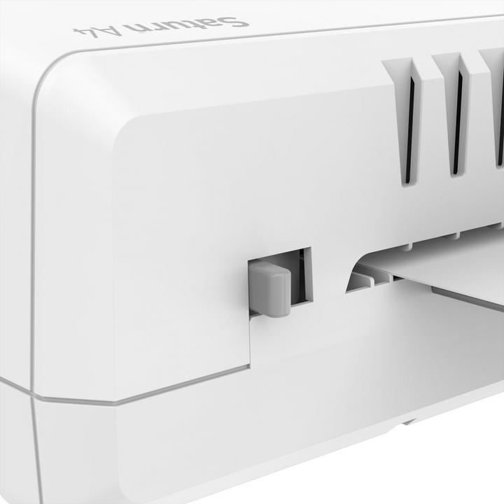 Productafbeelding Fellowes Saturnus 3i (80 - 125 µm, A4)