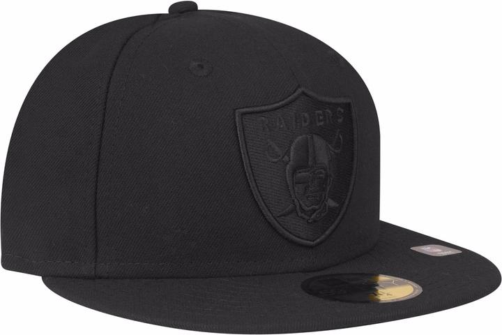 New Era 59Fifty Bob Las Vegas Raiders