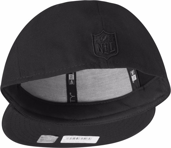 Actual product image New Era 59Fifty Bob Las Vegas Raiders (7 5/8)
