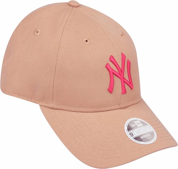 Image du produit New Era 9Twenty New York Yankees (Taille unique)