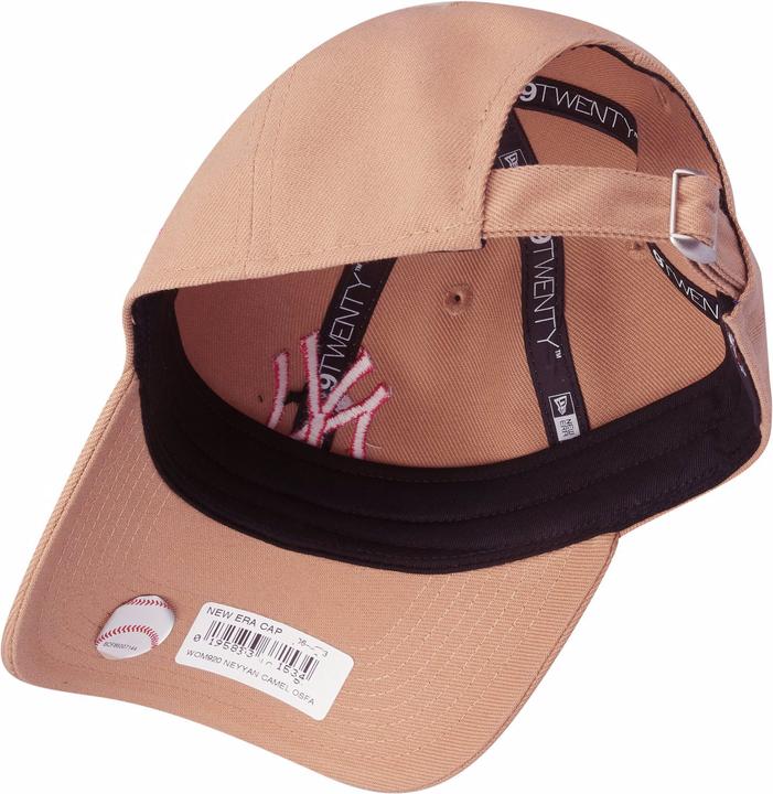 Image du produit New Era 9Twenty New York Yankees (Taille unique)