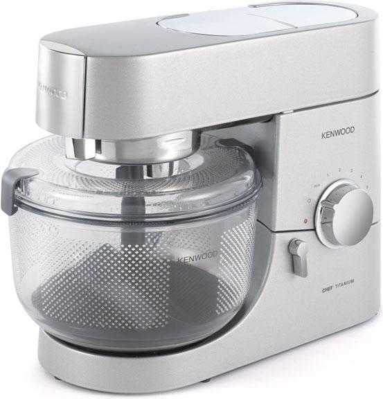 Produktbild Kenwood Kartoffelschäler AT444