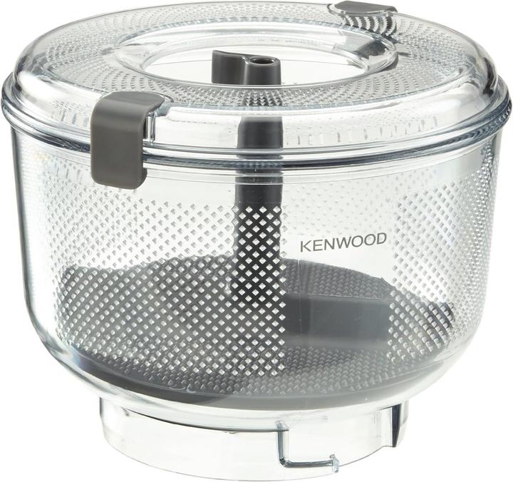 Kenwood Kartoffelschäler AT444