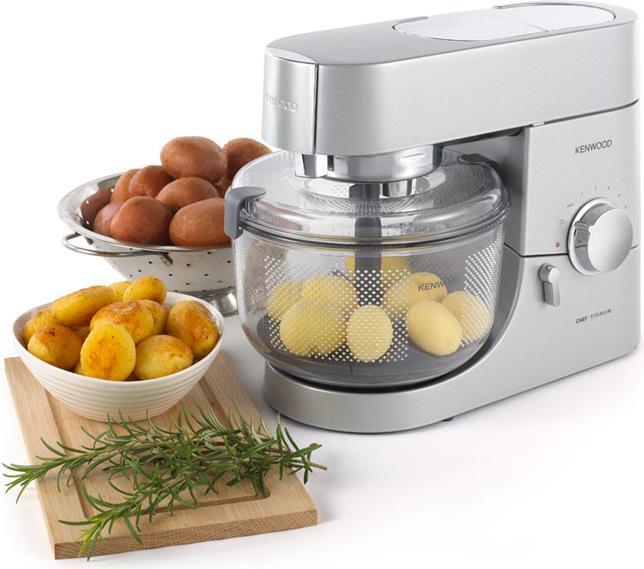 Produktbild Kenwood Kartoffelschäler AT444
