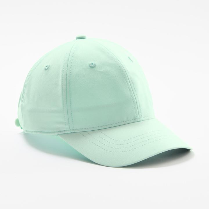 Artengo Schirmmütze Tennis-Cap - TC 500 Grösse 56 grün