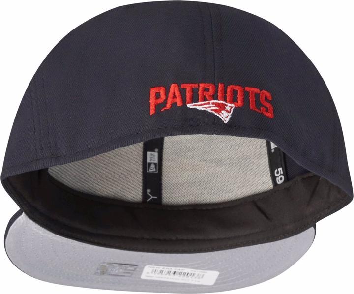 Immagine prodotto New Era 59Fifty NFL Teams Red (7 5/8)