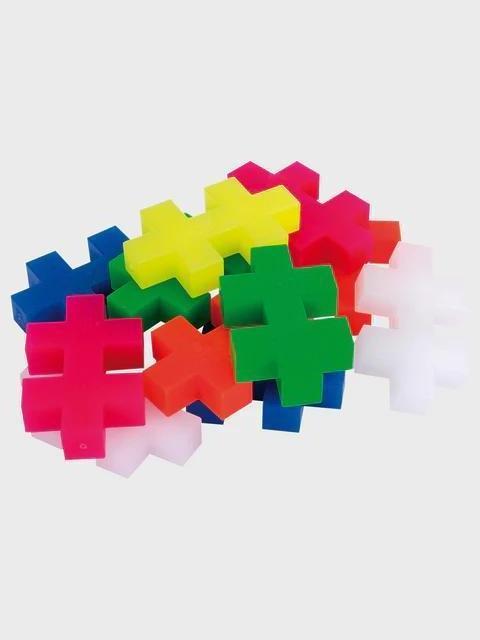 Image du produit Plus-Plus Tube Néon