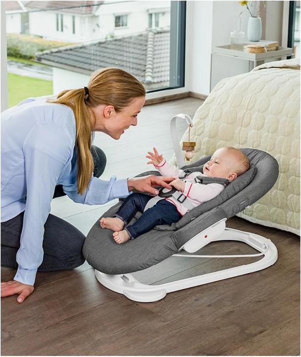 Produktbild Stokke Steps