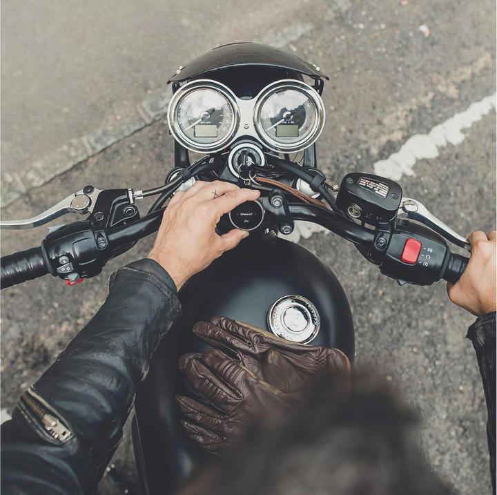 Image du produit Beeline Moto (1")
