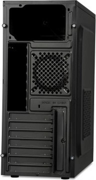 Immagine prodotto iBox VESTA S30 PC CASE USB/3.0 (ATX, mATX)
