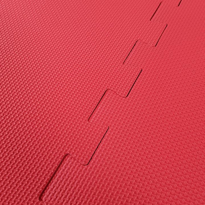 Produktbild Tunturi Karate Puzzle Matten Bodenmatten (2 cm)