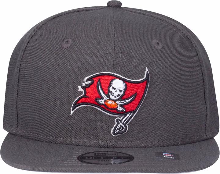Produktbild New Era 9Fifty Jugend NFL Teams (55, 56, 54 C)