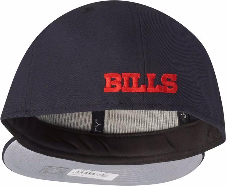 Image du produit New Era 59Fifty NFL Teams Rouge (6 7/8)