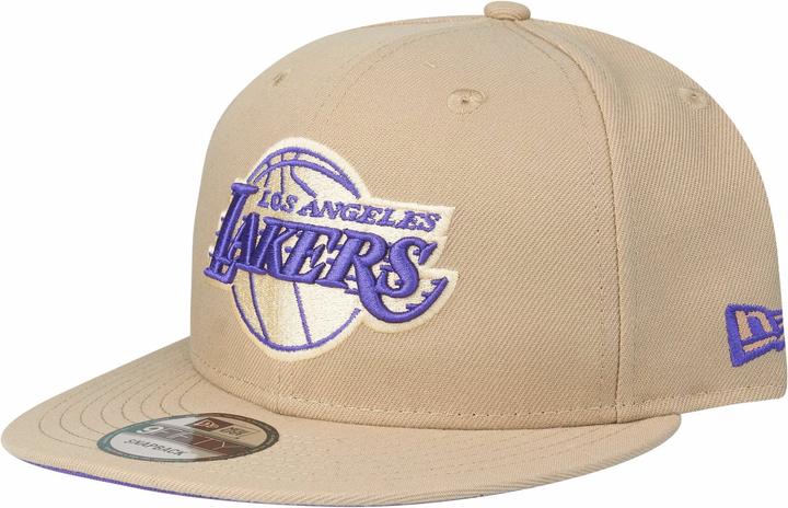 Image du produit New Era 9Fifty Los Angeles Lakers (Taille unique)