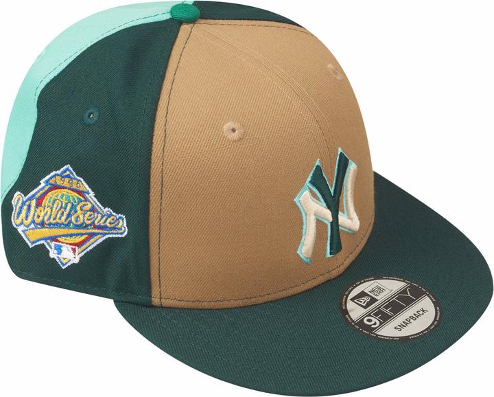 Immagine prodotto New Era 9Fifty New York Yankees 1996 Misto (Taglia unica)