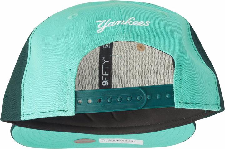 Immagine prodotto New Era 9Fifty New York Yankees 1996 Misto (Taglia unica)
