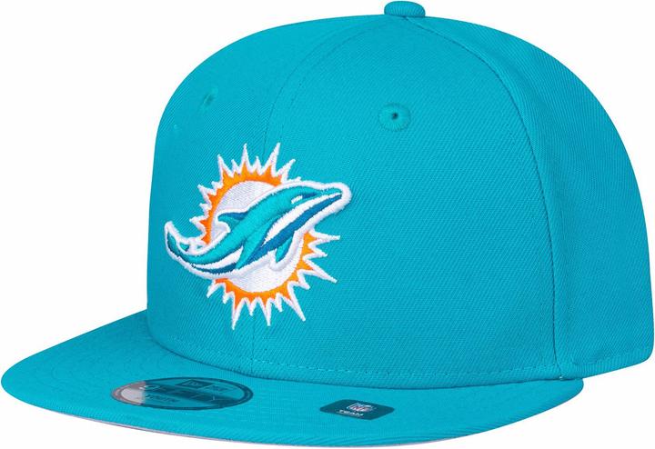New Era 9Fifty Jugend NFL Teams (54, 55, 56)