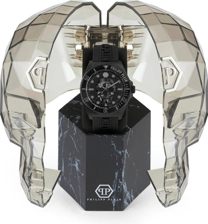 Produktbild Philipp Plein PWOAA0422 The $kull Diver 44mm 10ATM (44 mm)