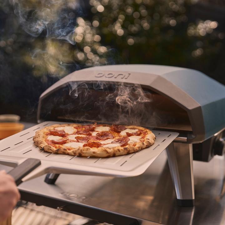 Produktbild Ooni Koda 2 Pizzaofen (Pizzaofen Gas)