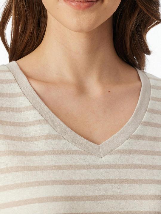 Actual product image Schiesser Mix & Relax sleepshirt (48, XL)