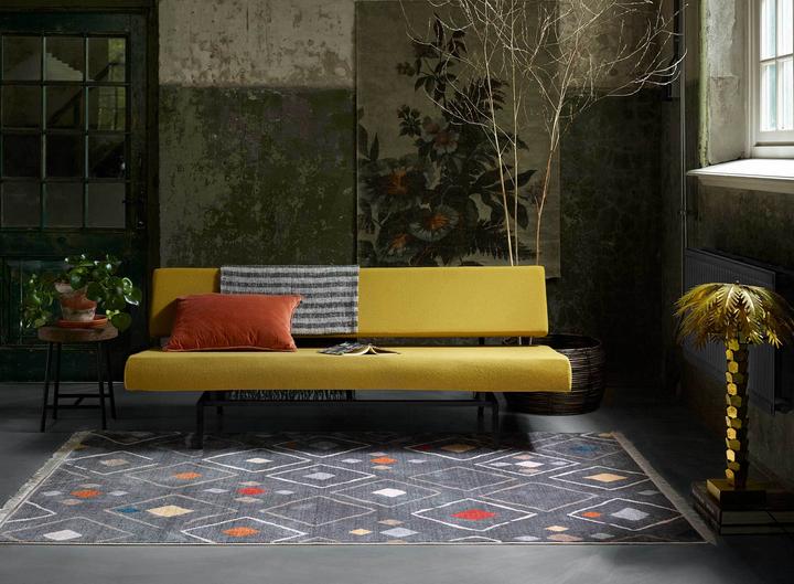 Actual product image Wecon Home Mont Royal (133 x 190 cm)