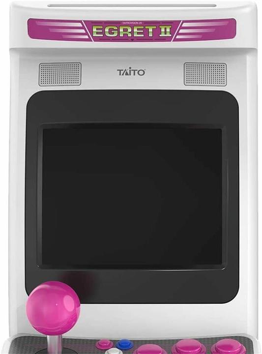 Produktbild Taito Egret 2 mini: Arcade Selection