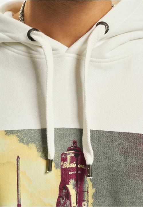 Immagine prodotto Dangerous Felpa con cappuccio DNGRS Launch - 82243 (XL)