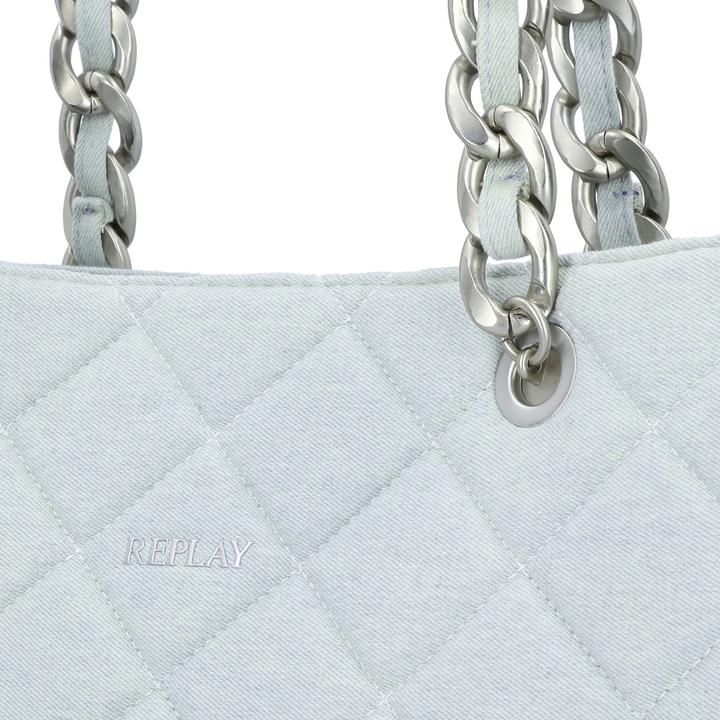 Actual product image Replay Shoulder bag 40 cm
