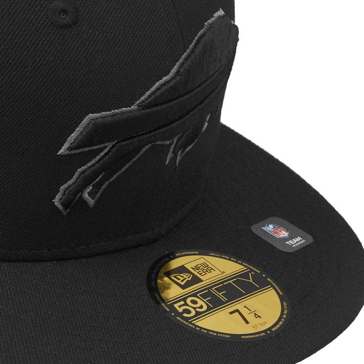 Image du produit New Era 59Fifty Équipes NFL (7 5/8)