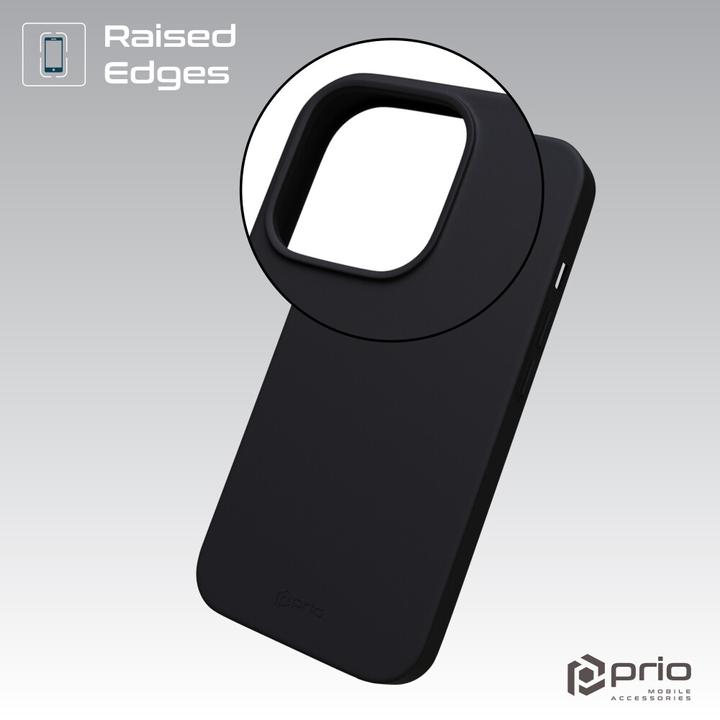 Produktbild prio Liquid Silicone Case (Apple iPhone 11 Pro Max)