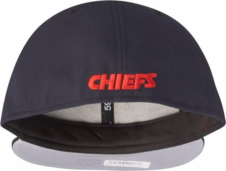Immagine prodotto New Era 59Fifty NFL Teams Red (7 3/8)