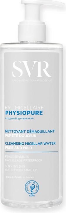 Produktbild Eau Micellaire (Reinigungstücher, 400 ml)
