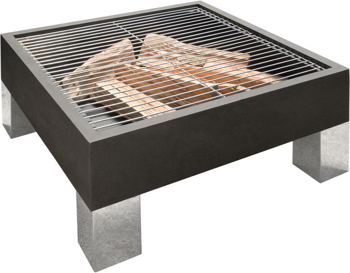 Actual product image Koenig Quad 680 (68 cm)