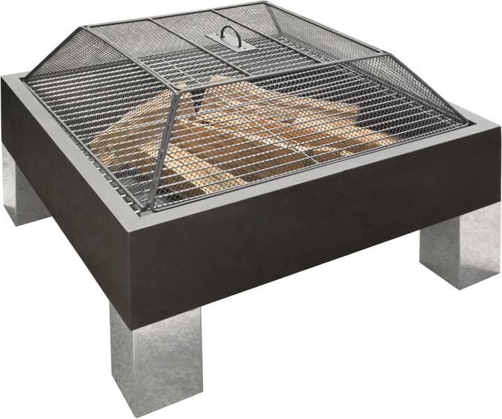 Actual product image Koenig Quad 680 (68 cm)