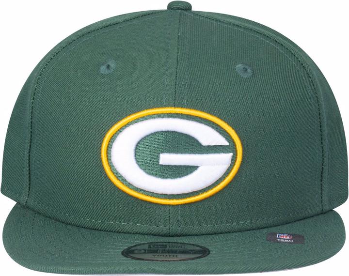 Produktbild New Era 9Fifty Jugend NFL Teams (55, 56, 54 C)