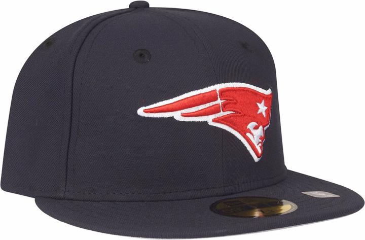 Image du produit New Era 59Fifty NFL Teams Rouge (7 1/8)