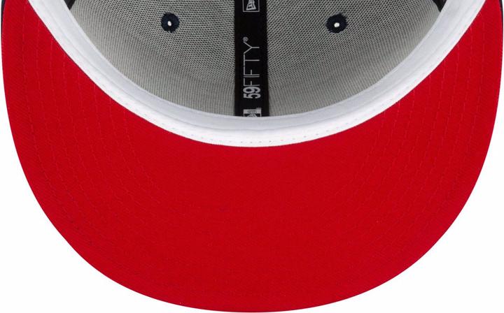 Produktbild New Era 59Fifty MLB World Series (8)