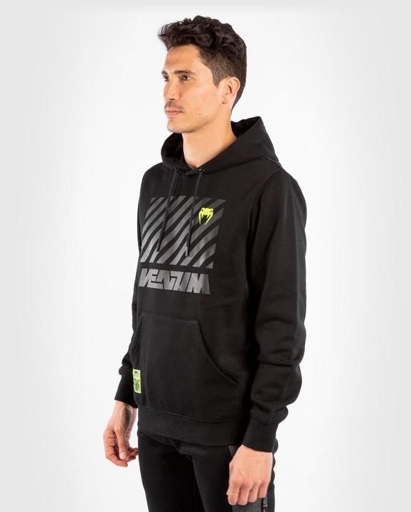 Actual product image Venum Stripes Hoodie (XL)