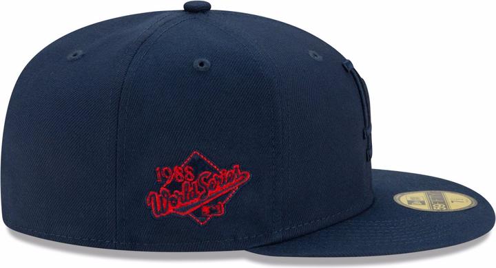 Produktbild New Era 59Fifty MLB World Series (7 7/8)