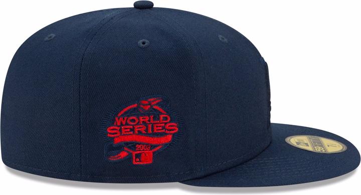 Actual product image New Era 59Fifty MLB World Series (8)