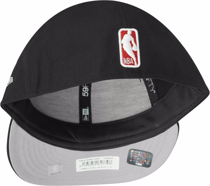 Actual product image New Era 59Fifty Low Profile Chicago Bulls (7 1/2)