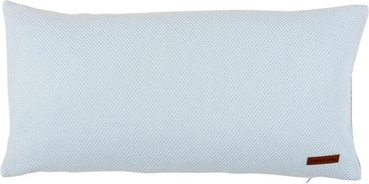 Puderblau