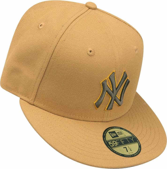 Actual product image New Era 59Fifty New York Yankees Panama (7 7/8)