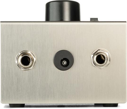 Actual product image Electro-Harmonix Small Clone (Electric guitar)